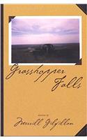 Grasshopper Falls