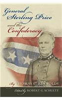 General Sterling Price and the Confederacy