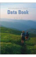 Appalachian Trail Data Book