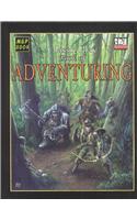 Classic Play: Book of Adventuring