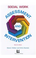 Social Work Assessment and Intervention