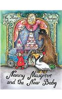 Nanny Musgrove and the New Baby