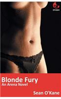 Blonde Fury