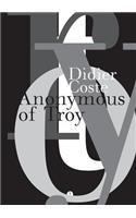 Anonymous of Troy