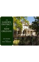 Garden District of New Orleans