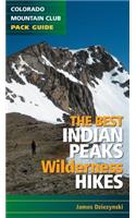 Best Indian Peaks Wilderness Hikes