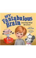 My Fantabulous Brain