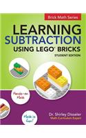 Learning Subtraction Using LEGO Bricks