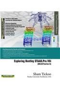 Exploring Bentley STAAD.Pro V8i (SELECTseries 6)