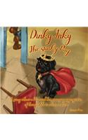 Dinky Inky The Stinky Pug