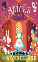 Lit for Little Hands: Alice's Adventures in Wonderland: Volume 2