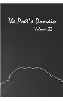 Poet's Domain Volume 32