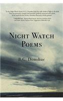 Night Watch Poems