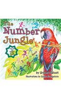Number Jungle