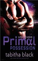 Primal Possession