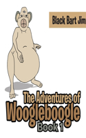 Adventure of Woogleboogle