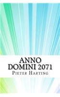 Anno Domini 2071