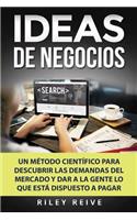 Ideas de Negocios