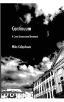 Continuum: A Cross-Dimensional Romance