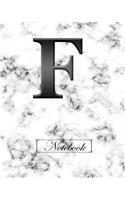 F Notebook