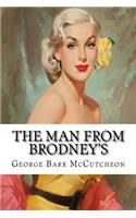The Man From Brodney's