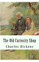 Old Curiosity Shop