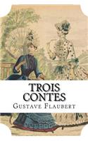 Trois Contes
