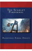 Scarlet Pimpernel