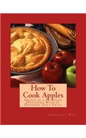 How To Cook Apples