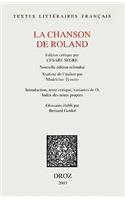La Chanson De Roland