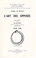 L'Art Des Opposes