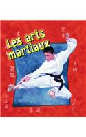 Les Arts Martiaux