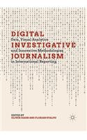 Digital Investigative Journalism