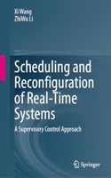 Scheduling and Reconfiguration of Real-Time Systems
