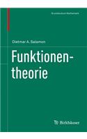 Funktionentheorie