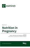 Nutrition in Pregnancy
