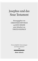 Josephus Und Das Neue Testament