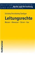 Leitungsrechte