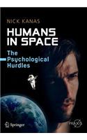 Humans in Space