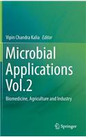 Microbial Applications Vol.2