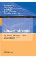 Software Technologies