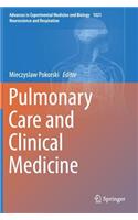 Pulmonary Care and Clinical Medicine