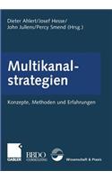 Multikanalstrategien