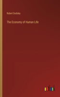 Economy of Human Life