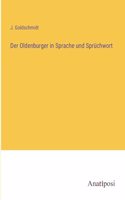 Oldenburger in Sprache und Sprüchwort
