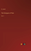 Dialogues of Plato