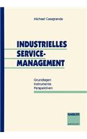 Industrielles Service-Management