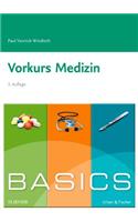 Basics Vorkurs Medizin