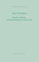 Nach 450 Jahren