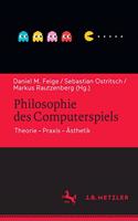 Philosophie Des Computerspiels